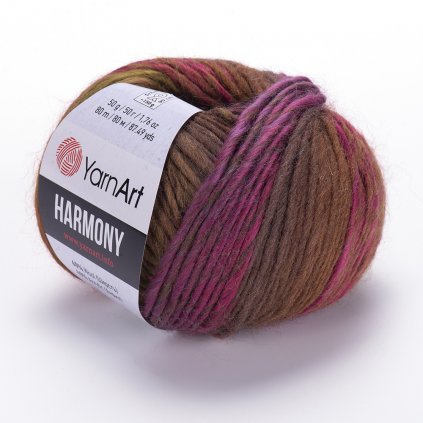 YarnArt Harmony 03