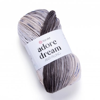 Yarnart Adore Dream 1050