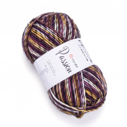 YARNART PASSION 1247