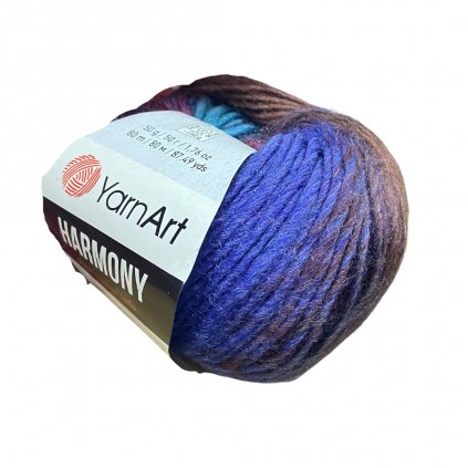 YarnArt Harmony 01