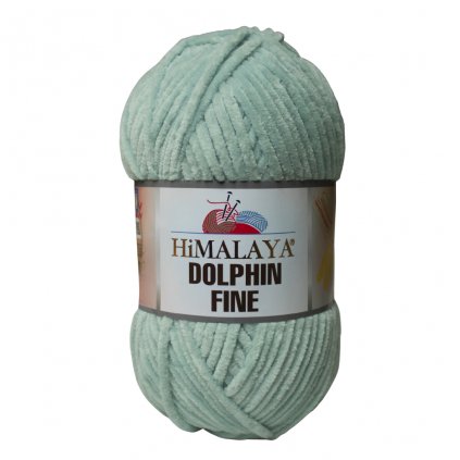 Himalaya Dolphin FINE Zeleno-sivá 80525