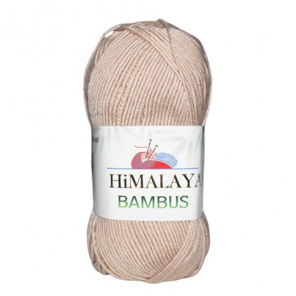 Himalaya Everyday  Bambus Hnedá 236-31