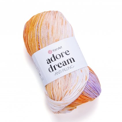 Yarnart Adore Dream 1053