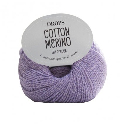 cotton merino 31