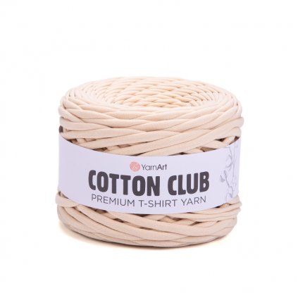 YARNART COTTON CLUB 7314