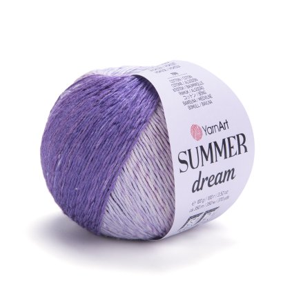 YARNART SUMMER DREAM 4306