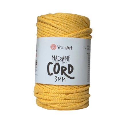 Macrame cord 3mm 764 1