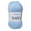 YarnArt Baby Svetlo modrá 215