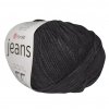 YarnArt Jeans Čierna 53