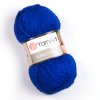 YarnArt Alpine Alpaca Modrá 442