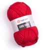 YarnArt Cord Yarn Červená 773