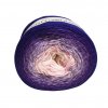 YarnArt Rosegarden 250g/1000m č.321