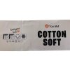 YarnArt Cotton Soft Maslová 01