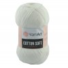 YarnArt Cotton Soft Maslová 01