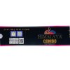 Himalaya Combo Hnedá 52721