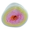 YarnArt Rosegarden 250g/1000m č.302