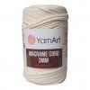 Špagát Macrame Cord 3 MM Maslová 752