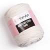 YarnArt Macrame Cord 5 MM Maslová 752