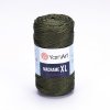 Yarnart Macrame XL  Khaki 164