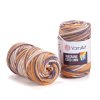 Špagát Macrame Cord 3 MM VR Zemitá 927