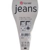 YarnArt Jeans Hrdzavá 85