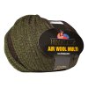 air wool 22