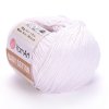 YarnArt Baby Cotton Biela 400