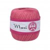 Madame Tricote Paris Maxi Ružovočervená 4914