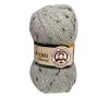 Favori Tweed Sivá 007B