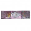 Alize Cotton Gold Tmavo fialová 122