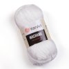 Yarnart Macrame Biela 154