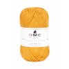 DMC 100% Baby Cotton Tmavá žltá 794
