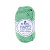 DMC Happy Cotton Zelená 782