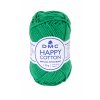 DMC Happy Cotton Tmavá zelená 781