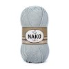 Nako Calico Sivá 10255