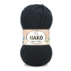 Nako Super Bebe Čierna 217
