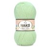 Nako Super Bebe Zelená 10262