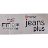 YarnArt Jeans plus Liesková 07