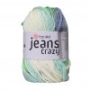 YarnArt Jeans Crazy 8208