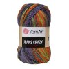 YarnArt Jeans Crazy 8213