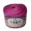 Nako Estiva Silky Ružová 12927