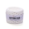 Tričkovlny Cotton Club - Smotanová 7349