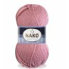 Nako Sport Wool Ružová 2276