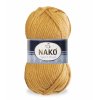 Nako Sport Wool Žltá 10129
