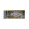 Vlna Alize Diva Batik Hnedo biela 5742