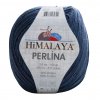 Himalaya Perlina Tmavo modrá 153