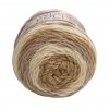 Himalaya Sweet roll 1047-22 Melírovaná hnedo béžová
