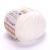 YarnArt Baby Cotton Krémová 401