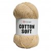 YarnArt Cotton Soft Liesková 07