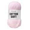 YarnArt Cotton Soft Ružová 74